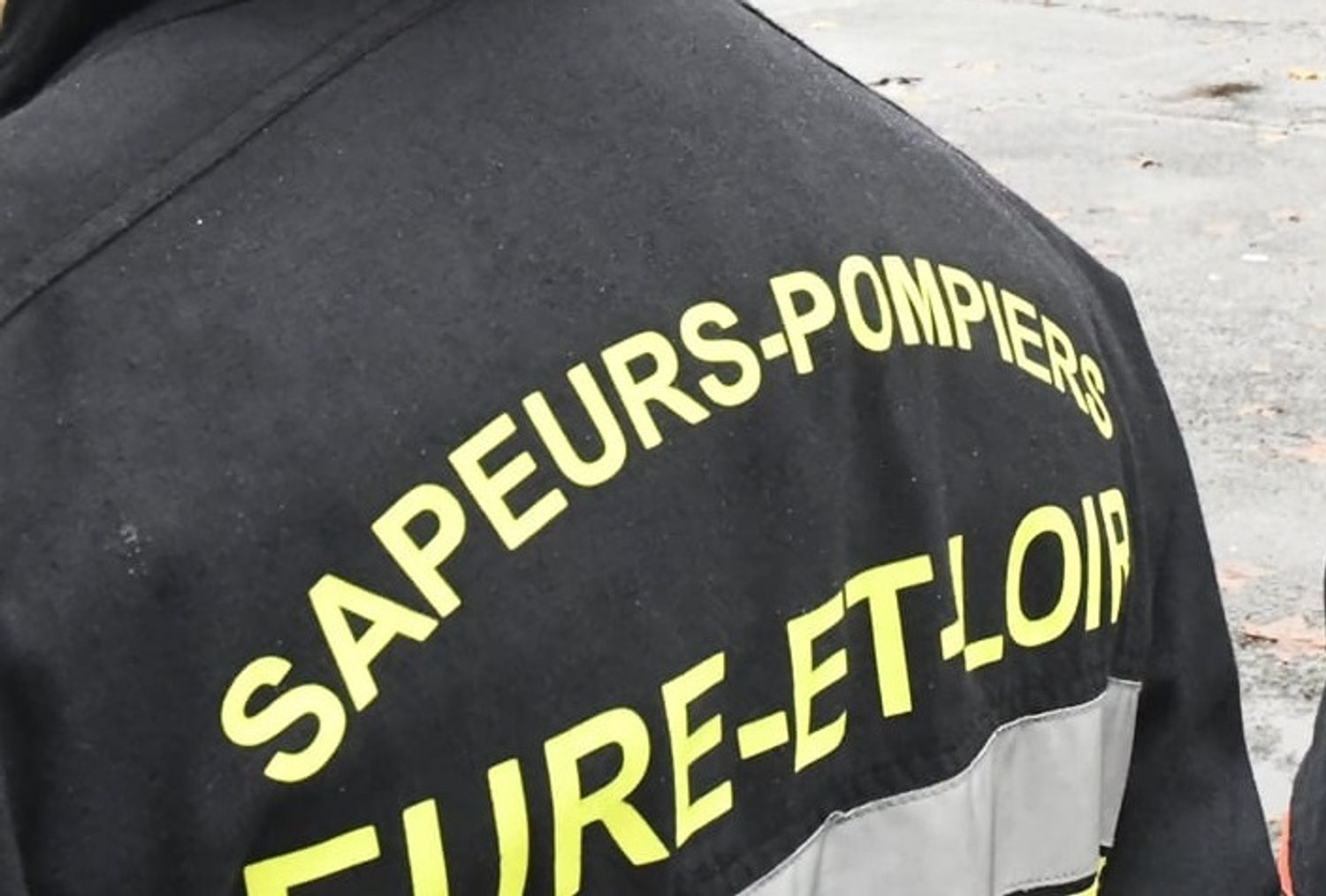 Pompiers Eure-et-Loir